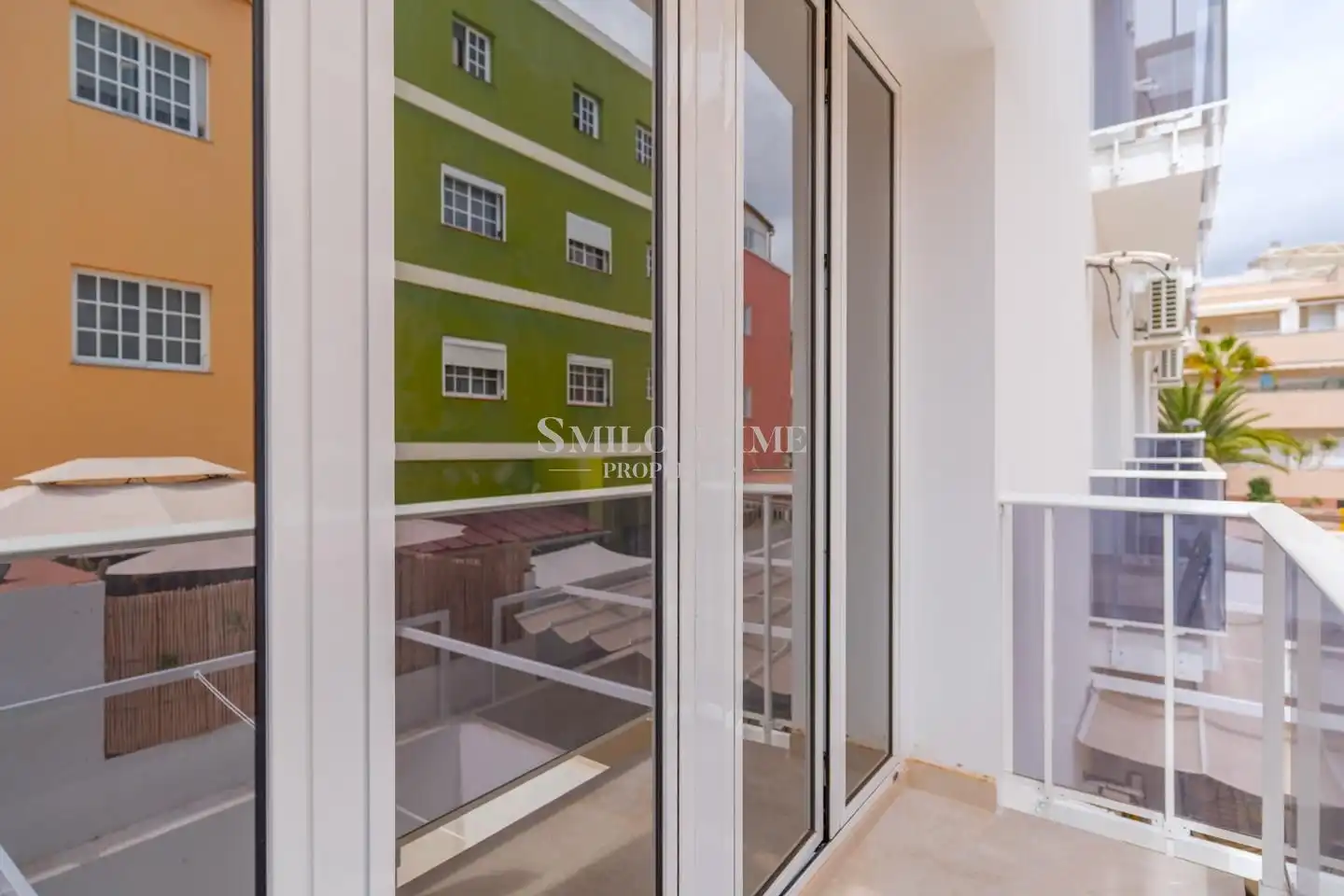 Appartamento con terrazza in affitto a Calle Mar de Fondo, imagen 42