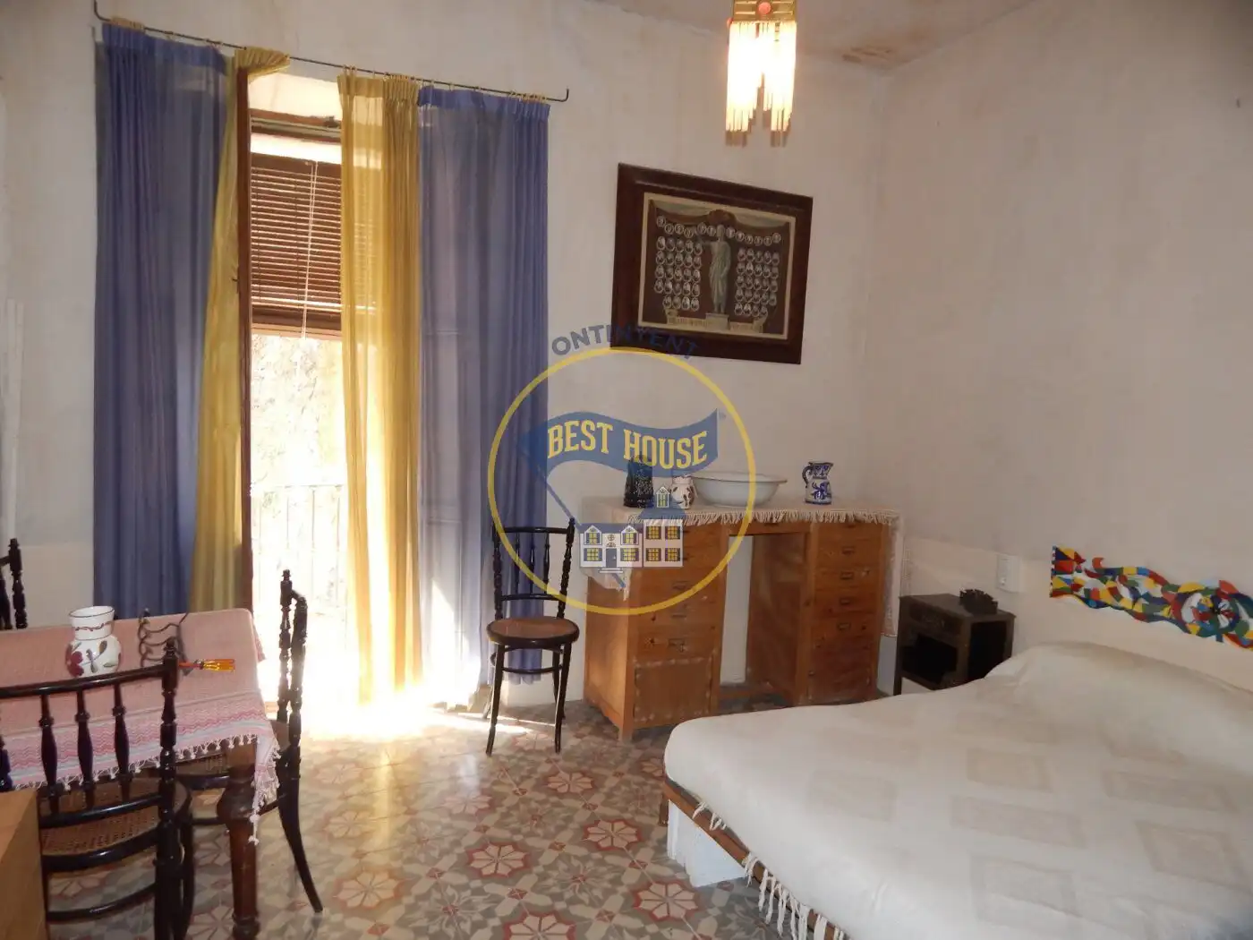 Chalet con terraza en venta en Agullent, imagen 79