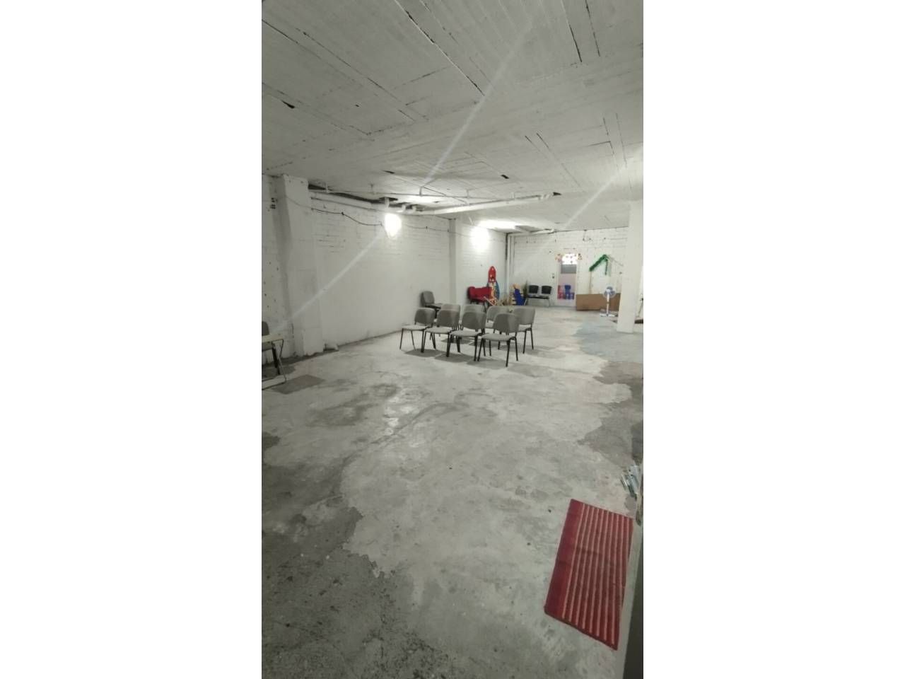 Premises for sale in Ocaña