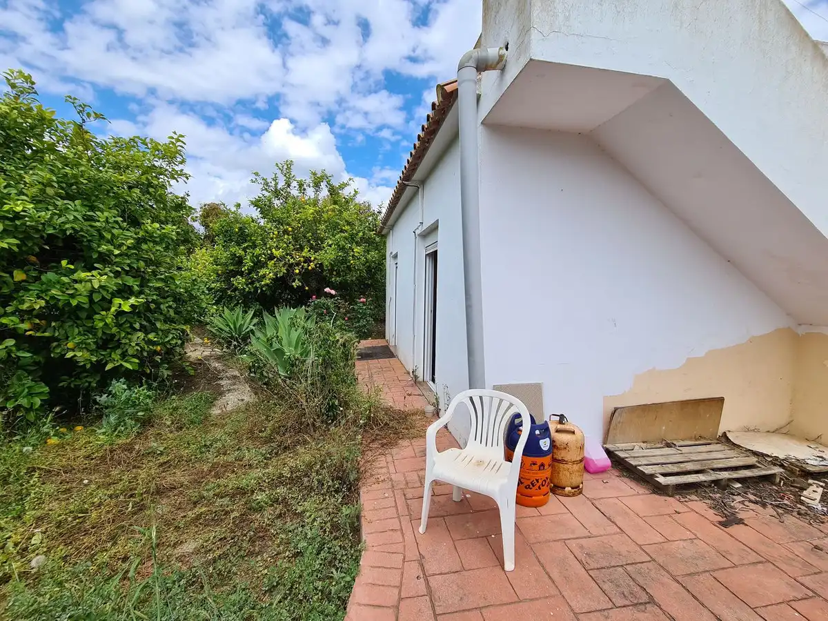Chalet en venta en Calle Parque Central 5, imagen 29