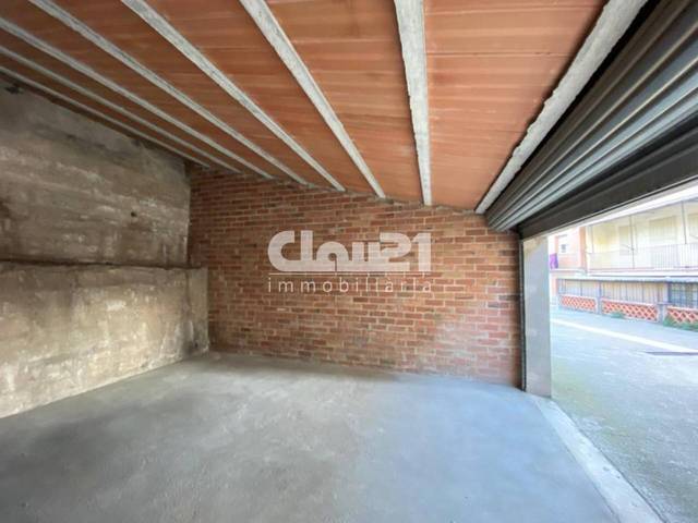 Garaje en Alquiler en Puig-reig