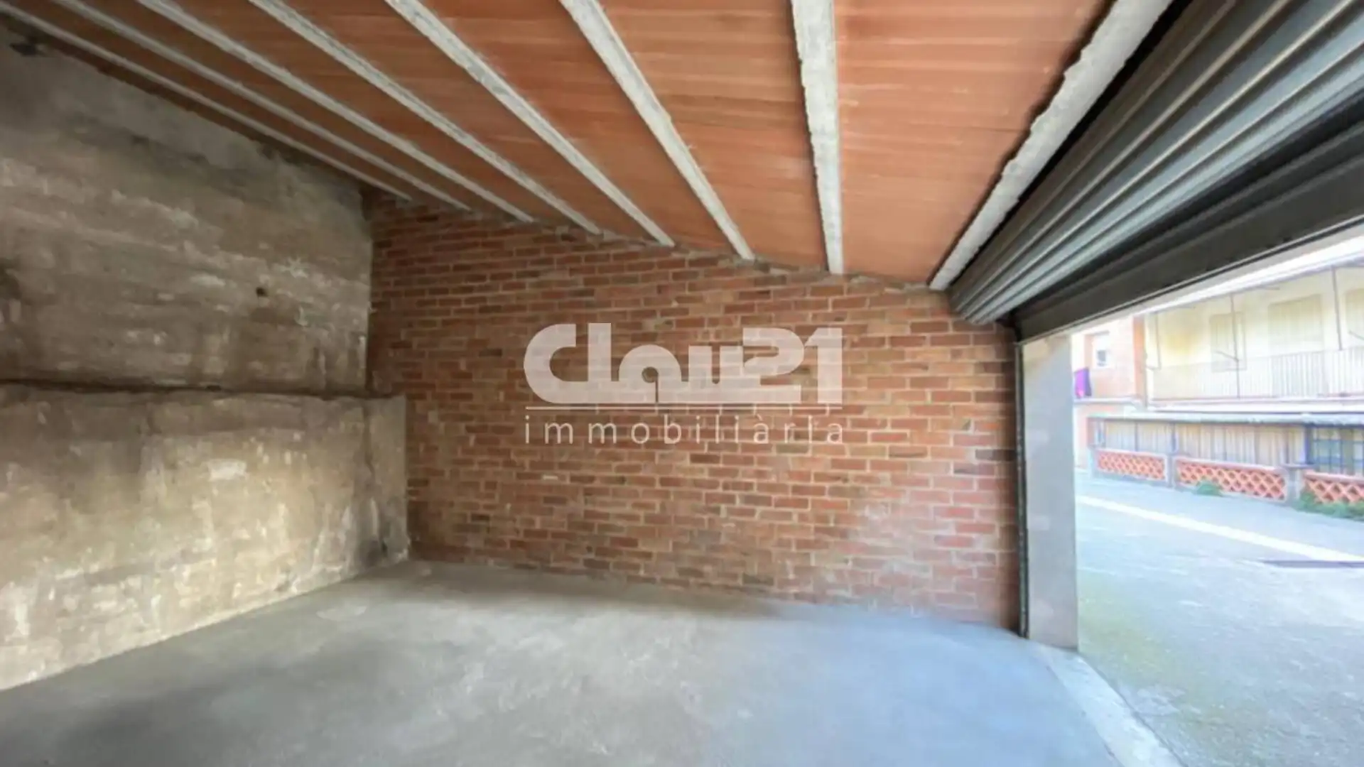 Garage for rent in Puig-reig