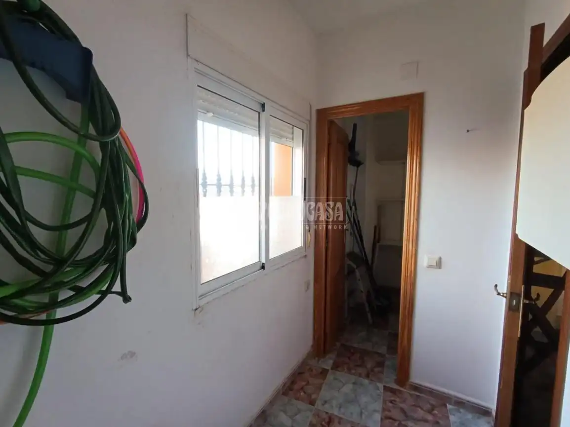 Detached homes for sale in Santa Elena  with Heating