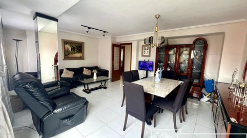 Foto 5 de Piso en venta en Alaquàs, Valencia