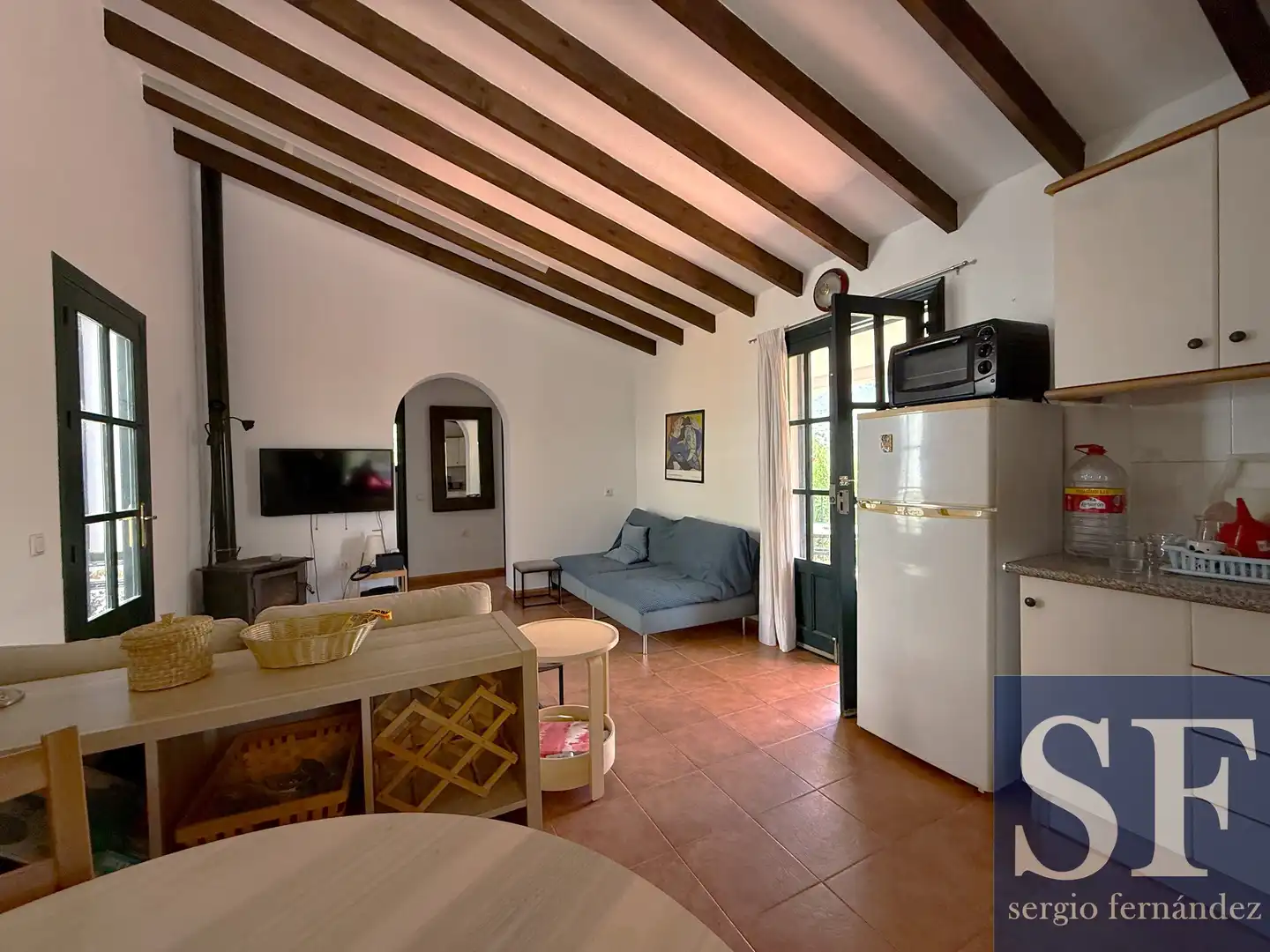 Casa in vendita a Cómpeta, imagen 4