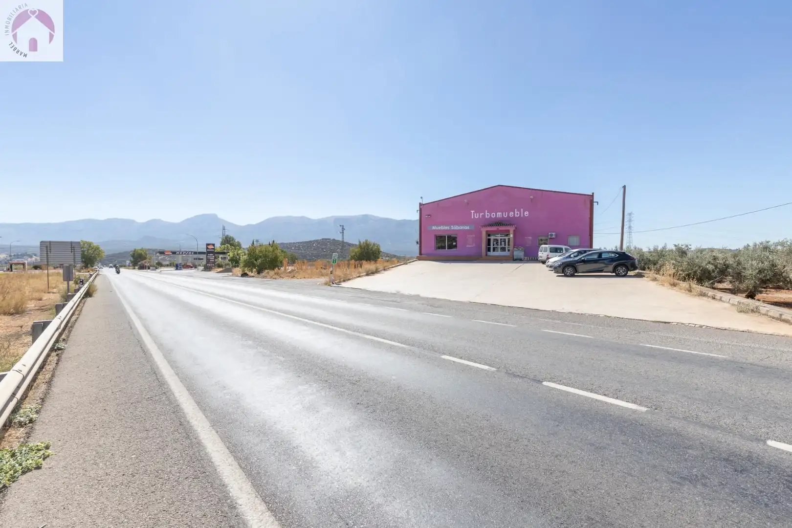 Industrial building for sale in Carretera de Iznalloz, imagen 39