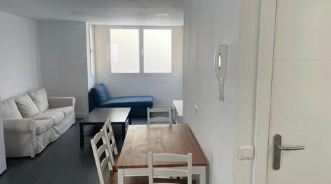Photo 3 of Flat to rent in Calle Pío XII, 58, Ciudad Jardín, Las Palmas