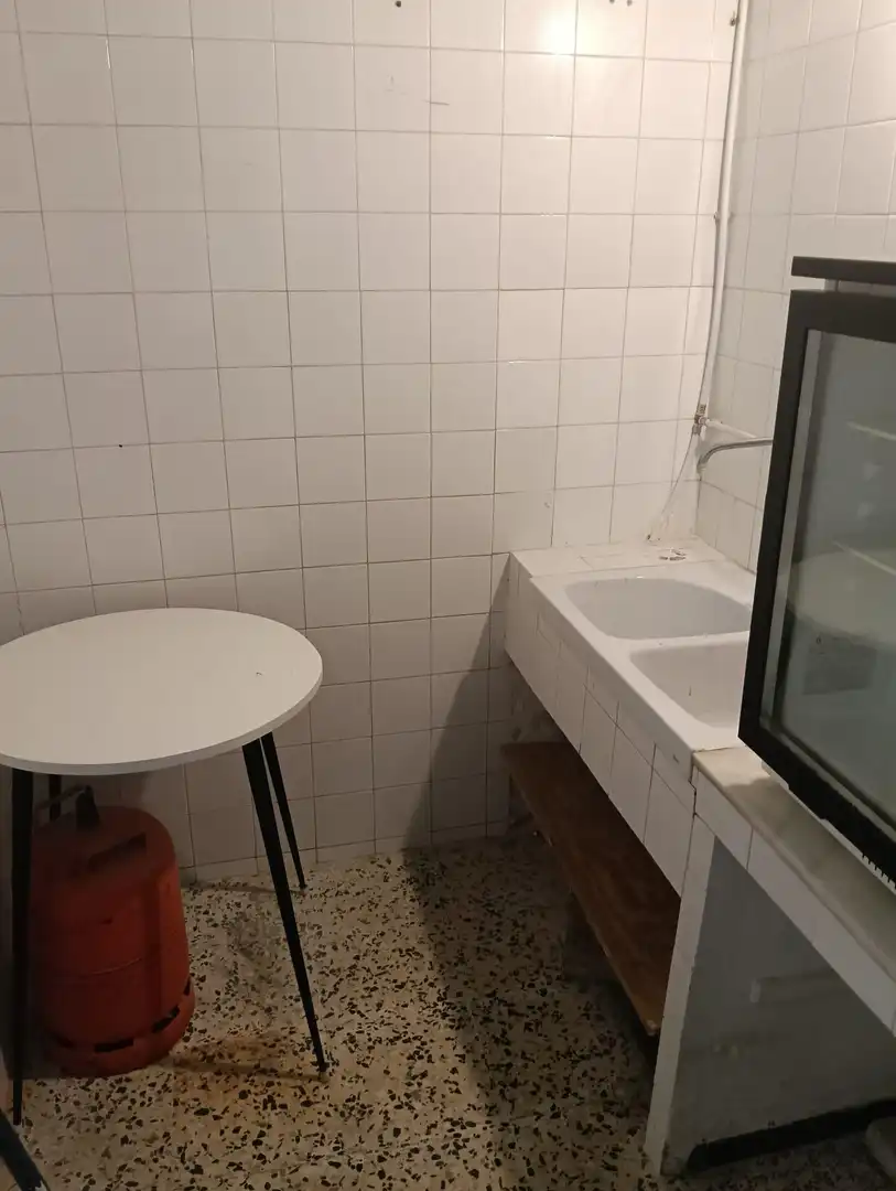Bany de Casa o xalet en venda en Rota