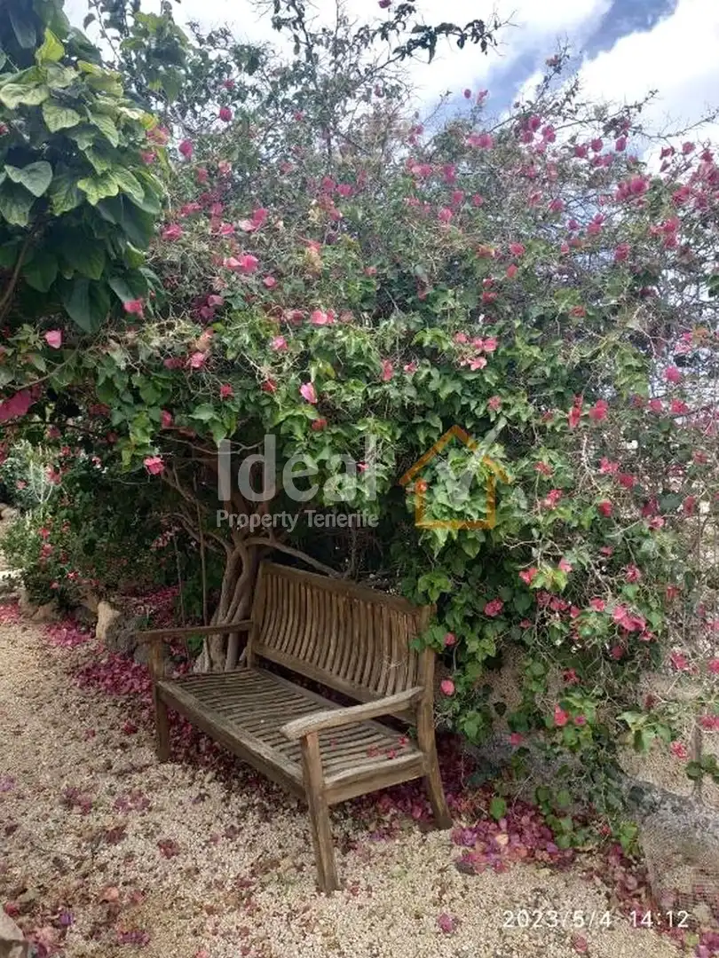 Casa amb piscina en venda a San Miguel, imagen 44