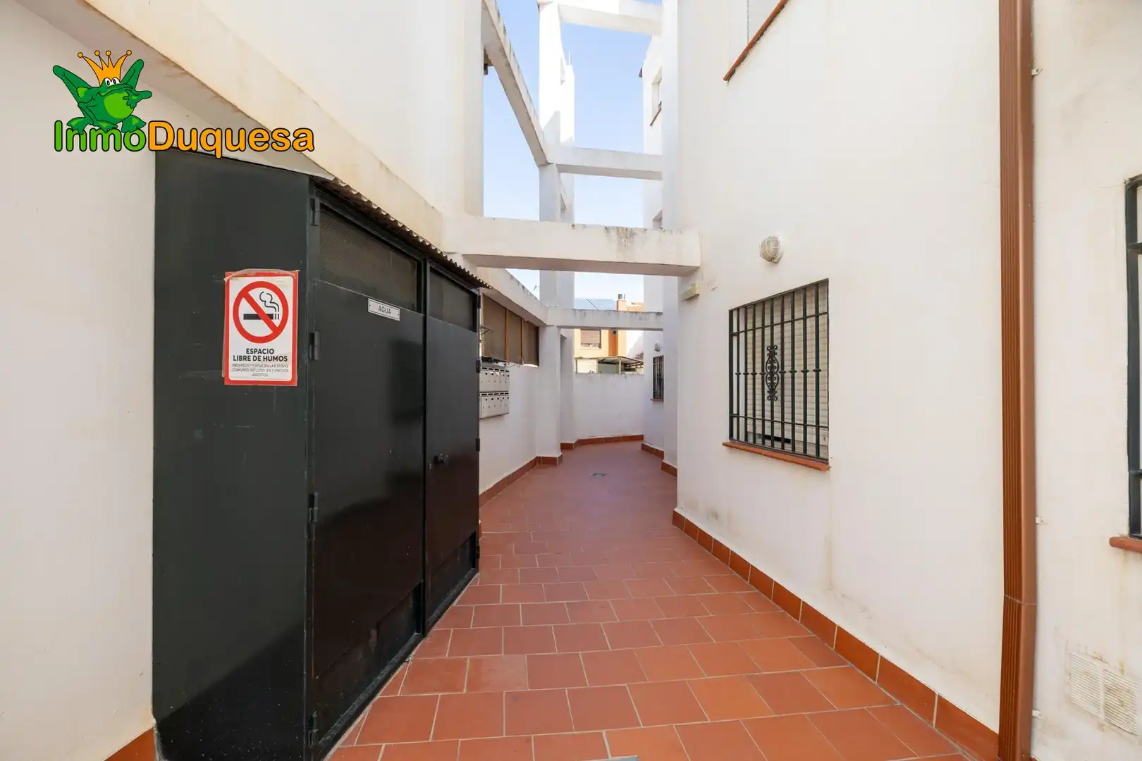 Appartement avec terrasse à vendre à Aljomahima - Ermita, imagen 12