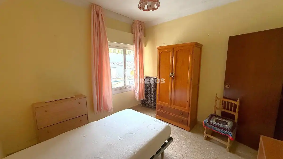 Piso con terraza en venta en juan xxiii, imagen 10