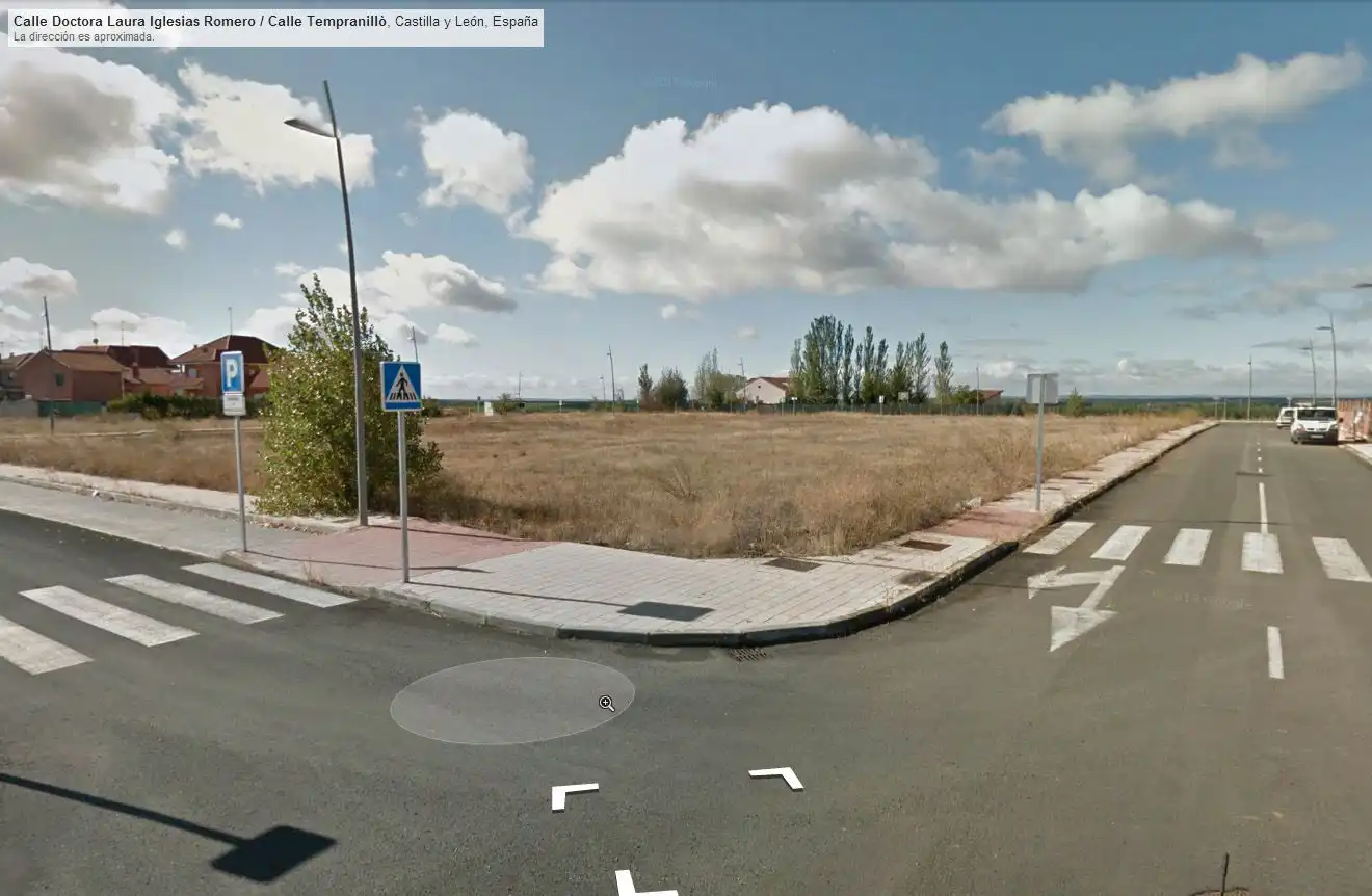 Terreni e lotti in vendita a Benavente, imagen 35