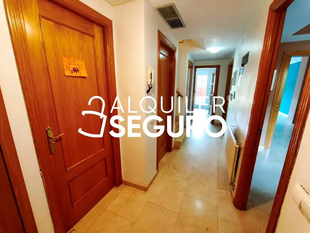 Villa mit Pool zur Miete in Ramón de Valle Inclán, imagen 11