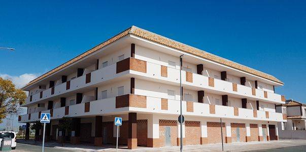 Local comercial en Alquiler en Avenida de Triana, 5 en Alcalá del Río