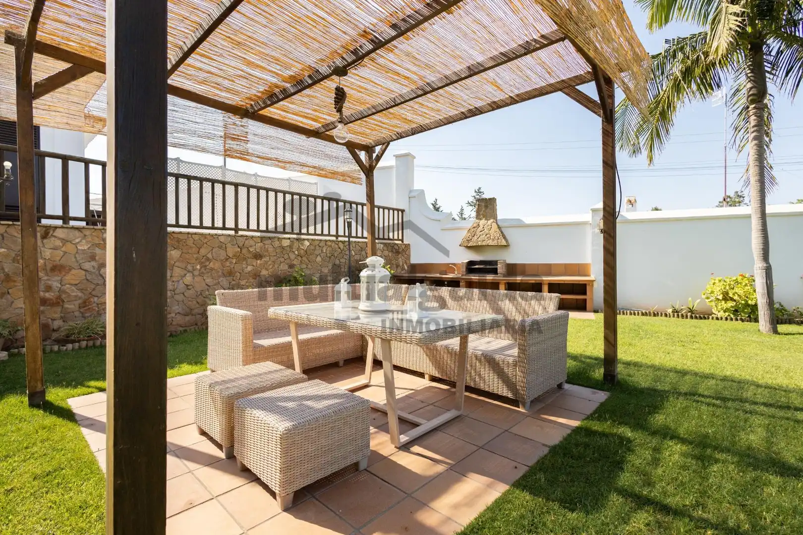 Villa mit Terrasse zum Verkauf in La Jara, imagen 14
