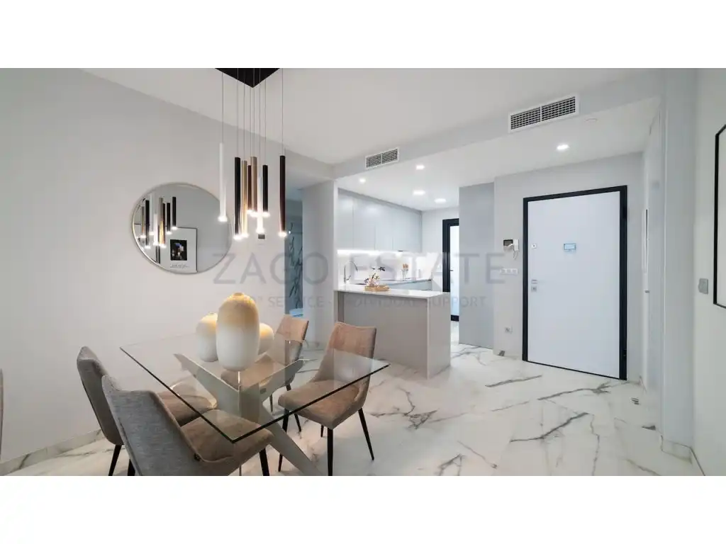 Appartamento con piscina in vendita a Avenida Moralet 1, imagen 3