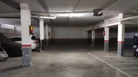 Foto 4 de Garatge en venda a Carrer de Víctor Balaguer, 1, El Castell de Cubelles, Cubelles
