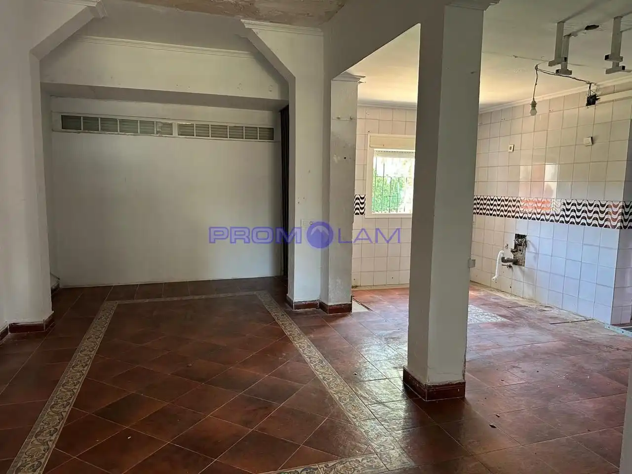 Casa o chalet en venta en Almensilla con Jardín privado, Terraza y Piscina