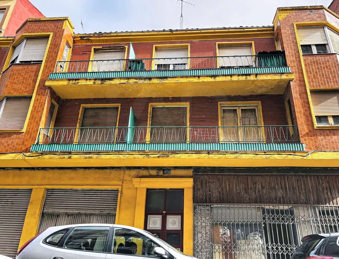 Immobles singulars en venda a Crucero, imagen 6