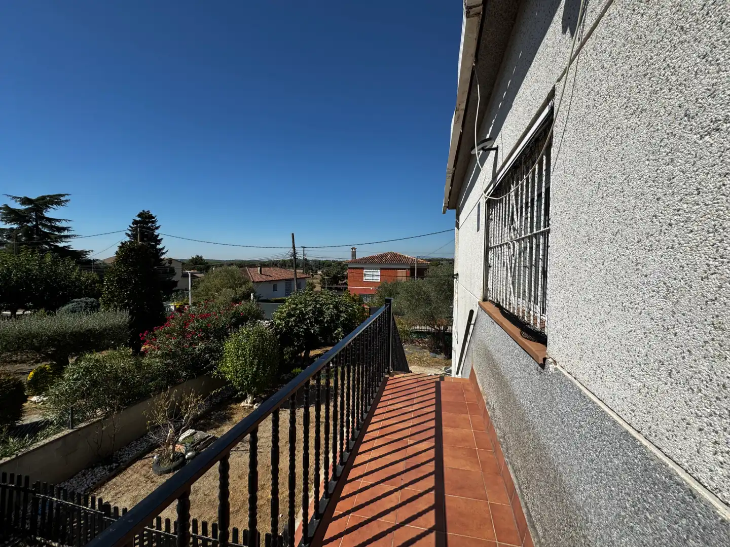 Casa con piscina in vendita a Sant Antoni de Vilamajor, imagen 9