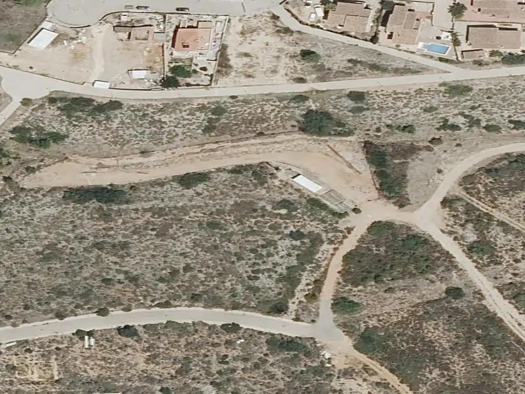 Lands and plots for sale in calle Poeta Ricardo Sanmartin