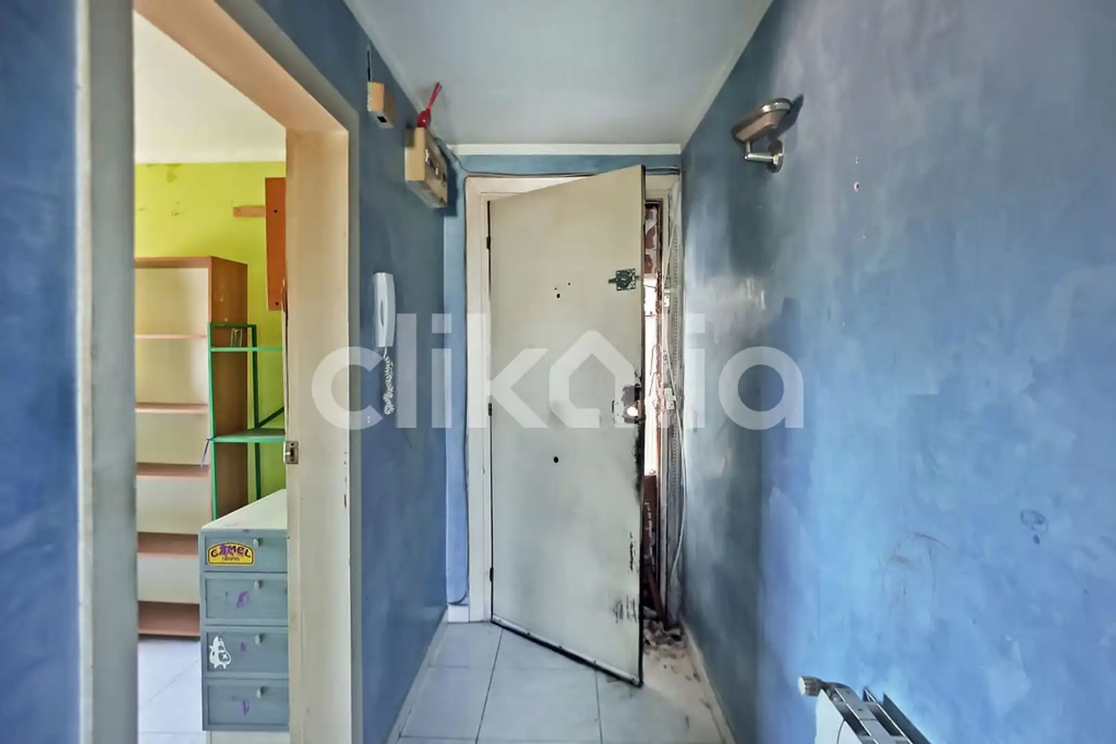 Piso en venta en Badalona