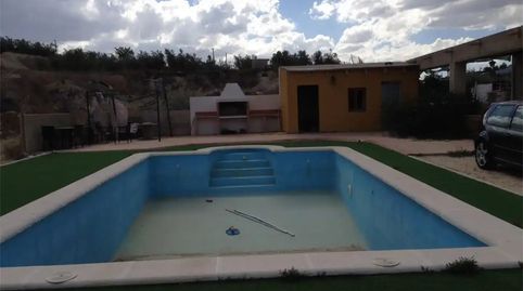 Foto 2 de Piso en venta en Avenida de la Constitución, La Serranica - Sagrado Corazón, Aspe
