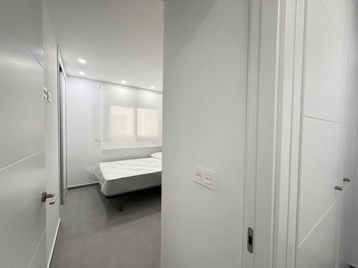 Apartament amb terrassa en venda a Calle de la loma, imagen 13