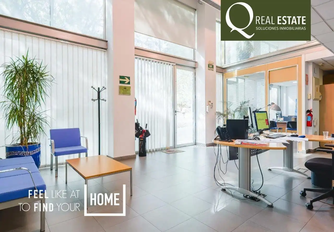 Office for rent in Alicante / Alacant