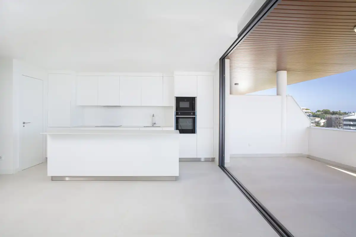 Wohnung mit Pool zum Verkauf in El Higuerón, imagen 12