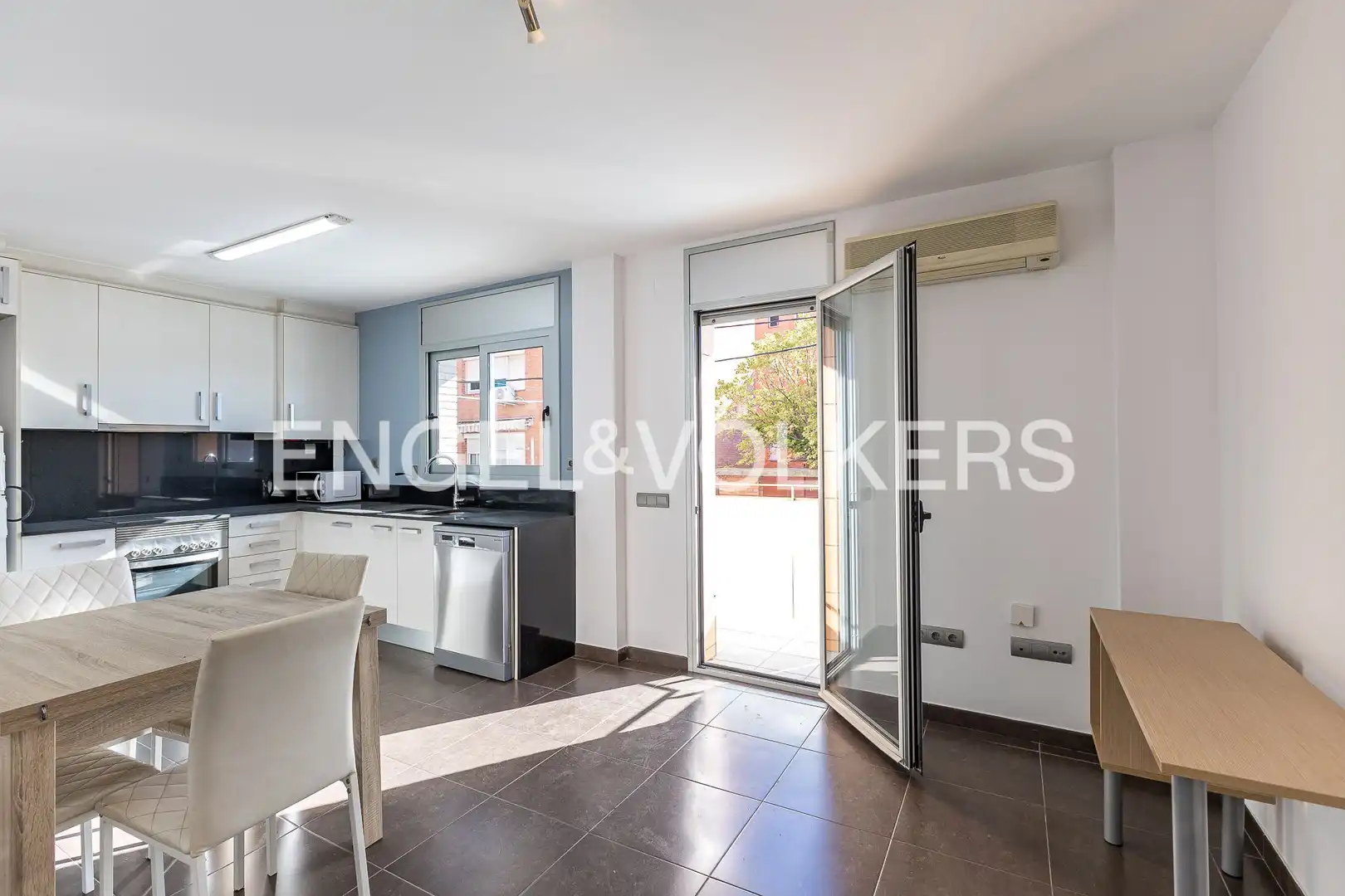 Wohnung mit Terrasse zum Verkauf in Sant Joan de Vilatorrada, imagen 4