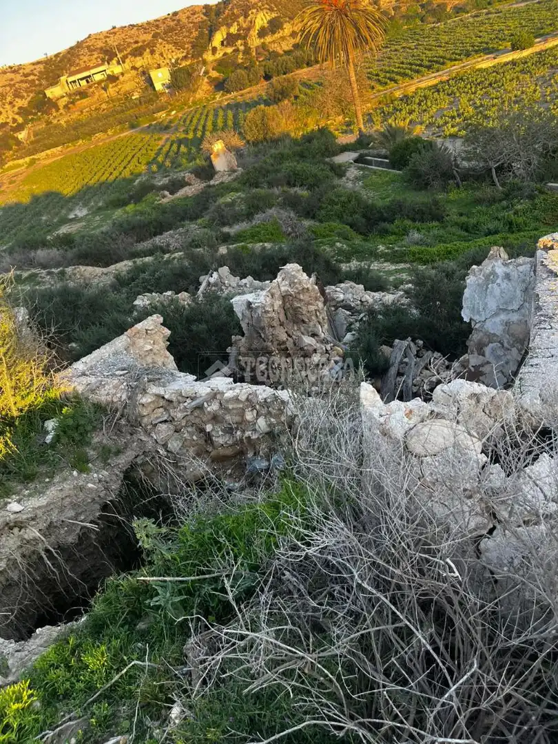 Country homes for sale in Cuevas del Almanzora