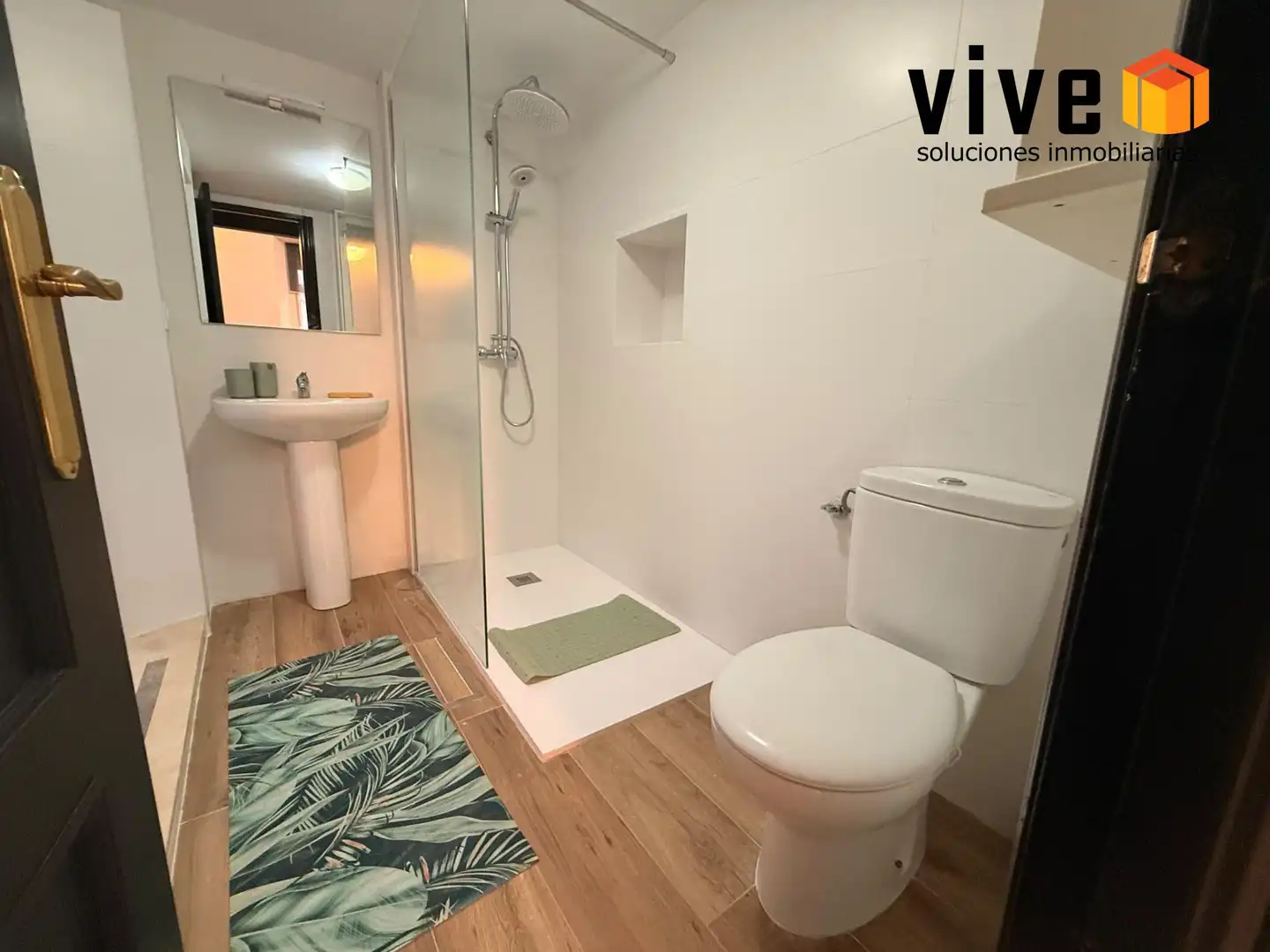 Wohnung zum Verkauf in Casco Antiguo, imagen 12