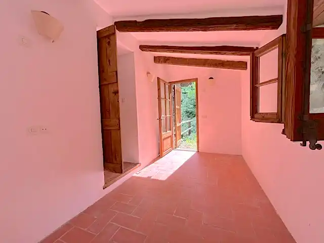 Finca rústica en venda en Borredà amb Calefacció, Jardí privat i Terrassa