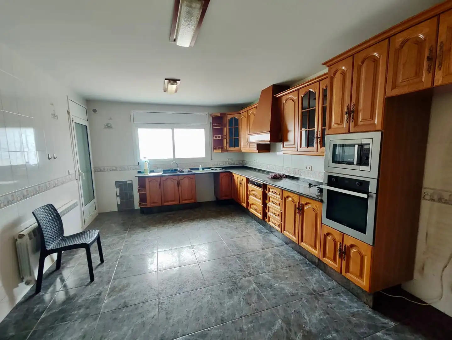 Chalet con terraza en venta en Ronda Eivissa, imagen 13