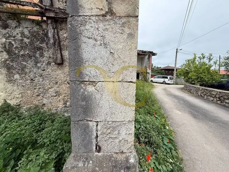 Casa o chalet en venta en Llanes