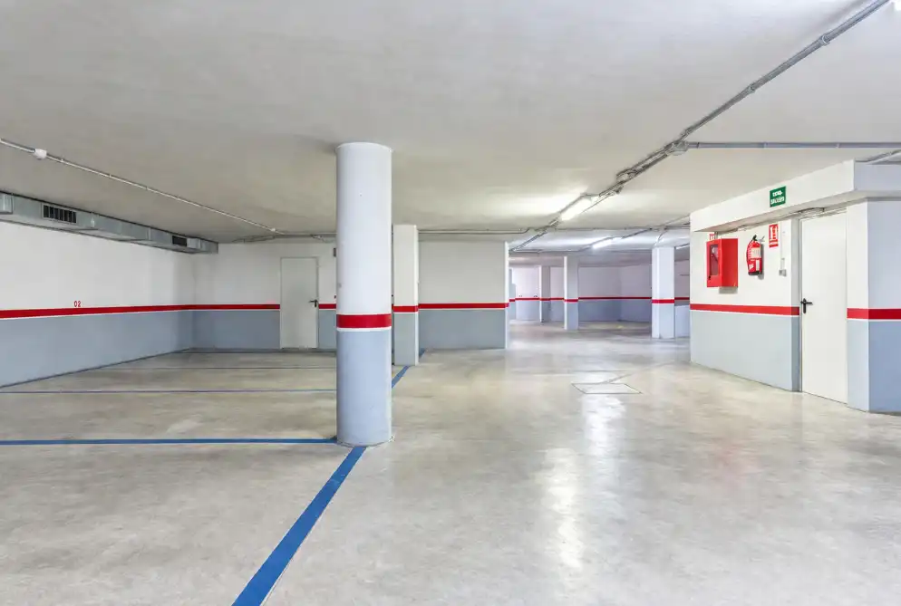 Individual con ascensor en venta en Carrer de la Verge del Camí, imagen 3