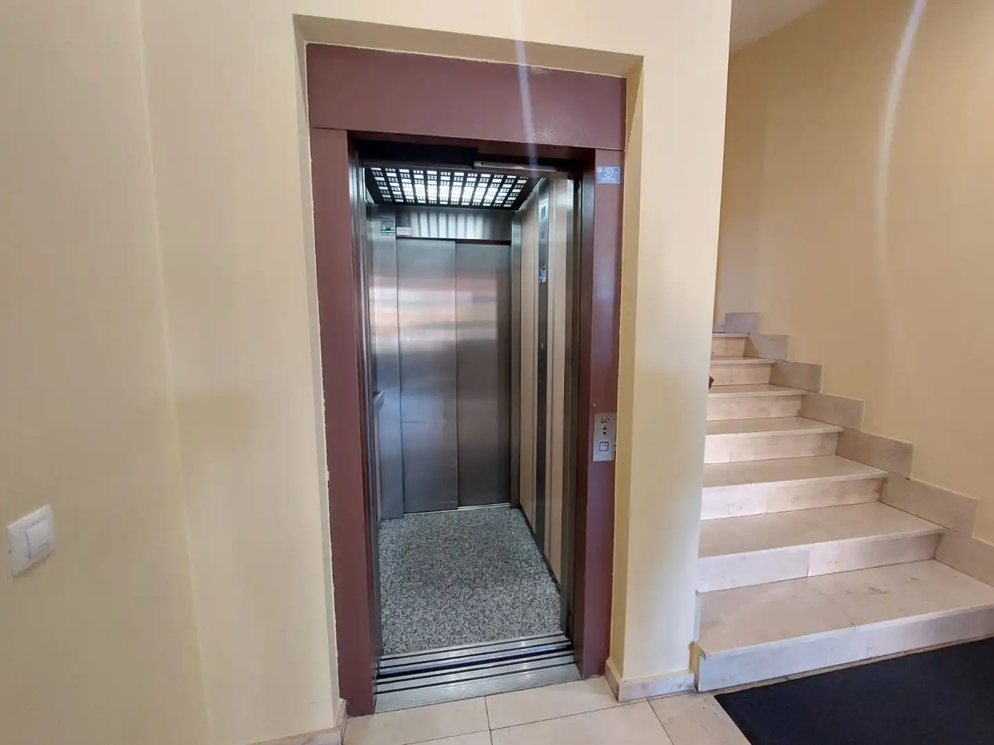 Flat for sale in La Robla   with Heating and Balcony