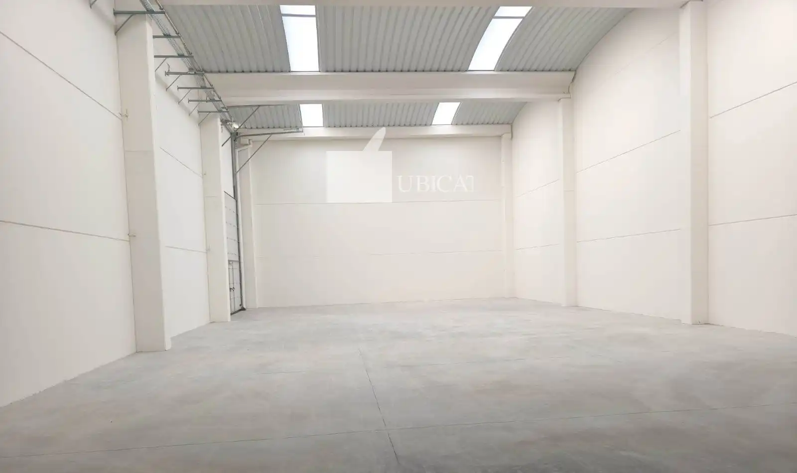 Nave industrial in affitto a Llevantina - Montgavina - Quintmar, imagen 5