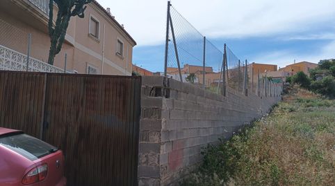Foto 3 von Grundstücke zum Verkauf in Calle Córdoba, Huércal de Almería, Almería