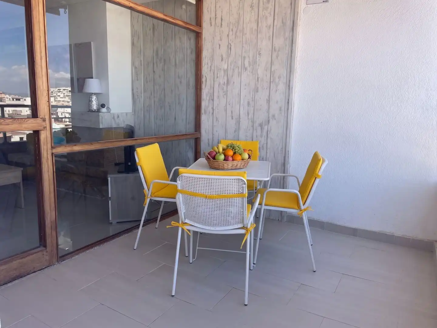 Apartament amb ascensor en venda a Danza Invisible 4, imagen 7