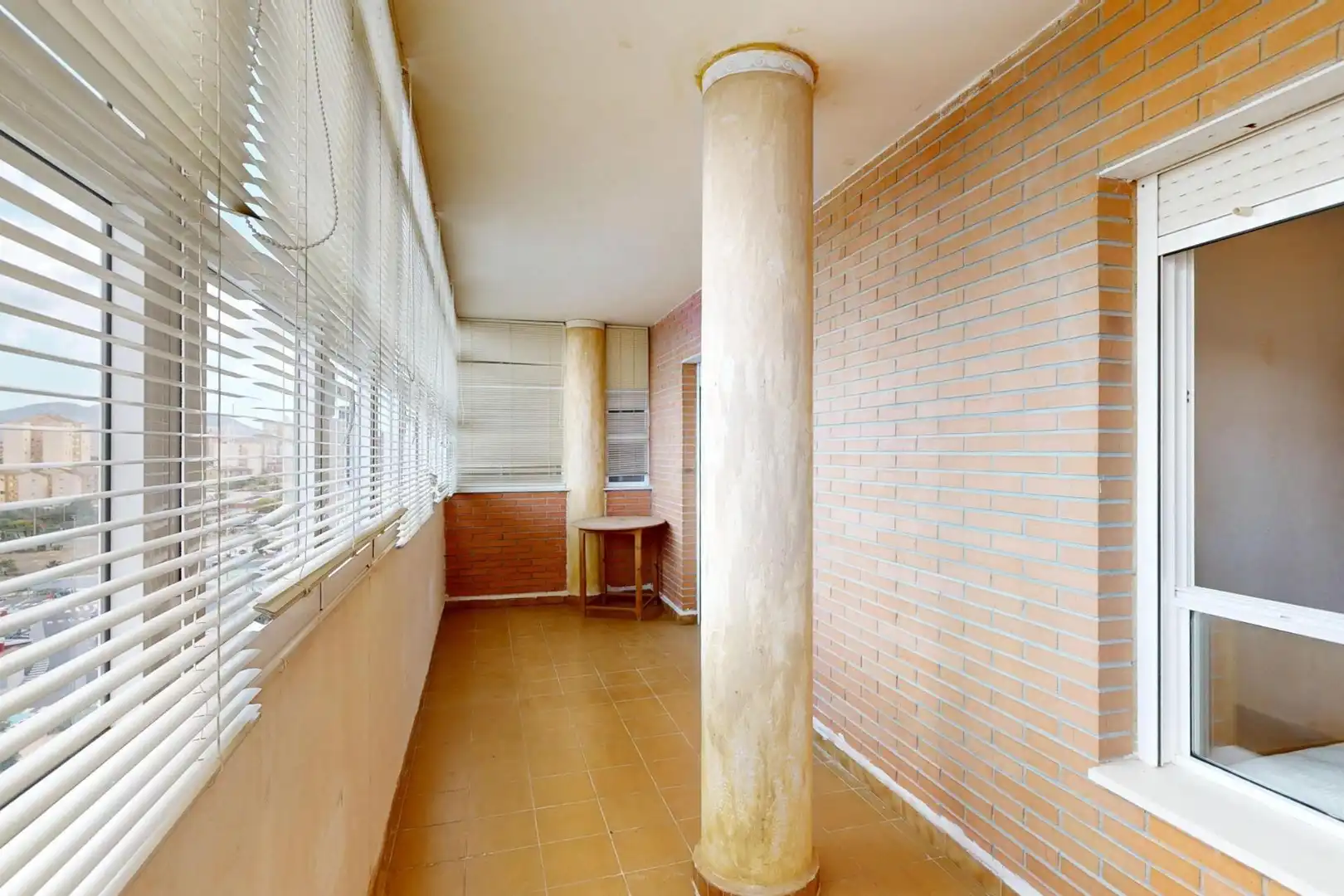 Piso en venta en ANGEL BRUNA, 1, Barrio de Peral - San Félix