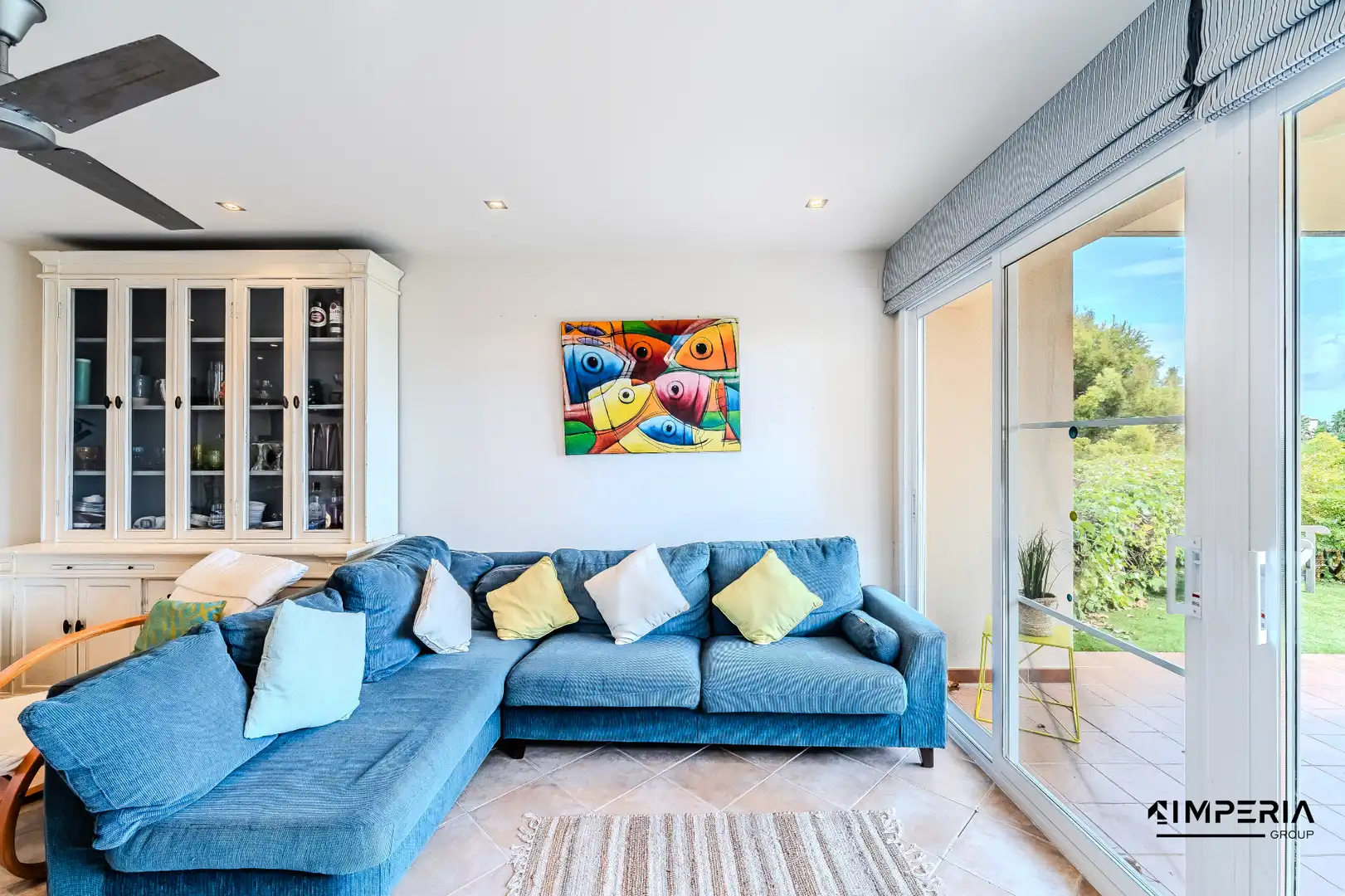 Villa mit Terrasse zum Verkauf in Carrer R1, imagen 50
