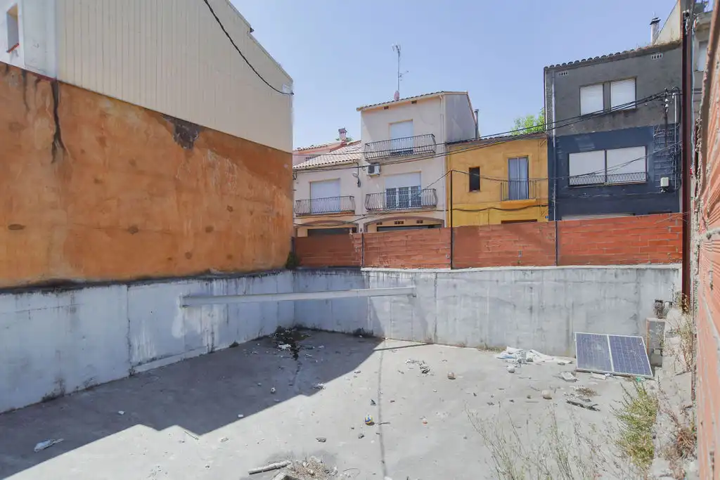 Terreny rústic en venda a C/ Sant Frances, imagen 6