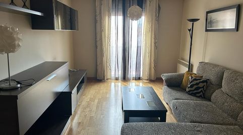 Photo 4 of Flat for rent in Calle Córdoba, 39, Centro, Puertollano