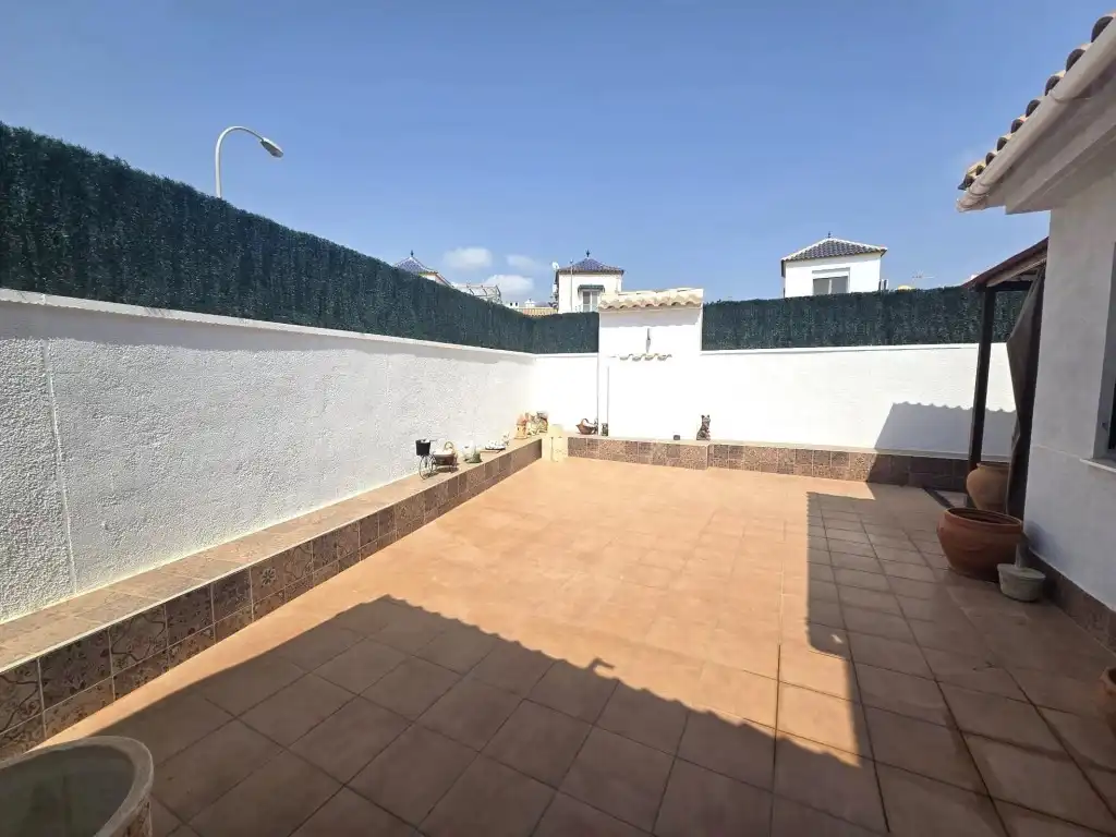 Adosado con piscina en venta en Urbanizacion Altos Los, imagen 39