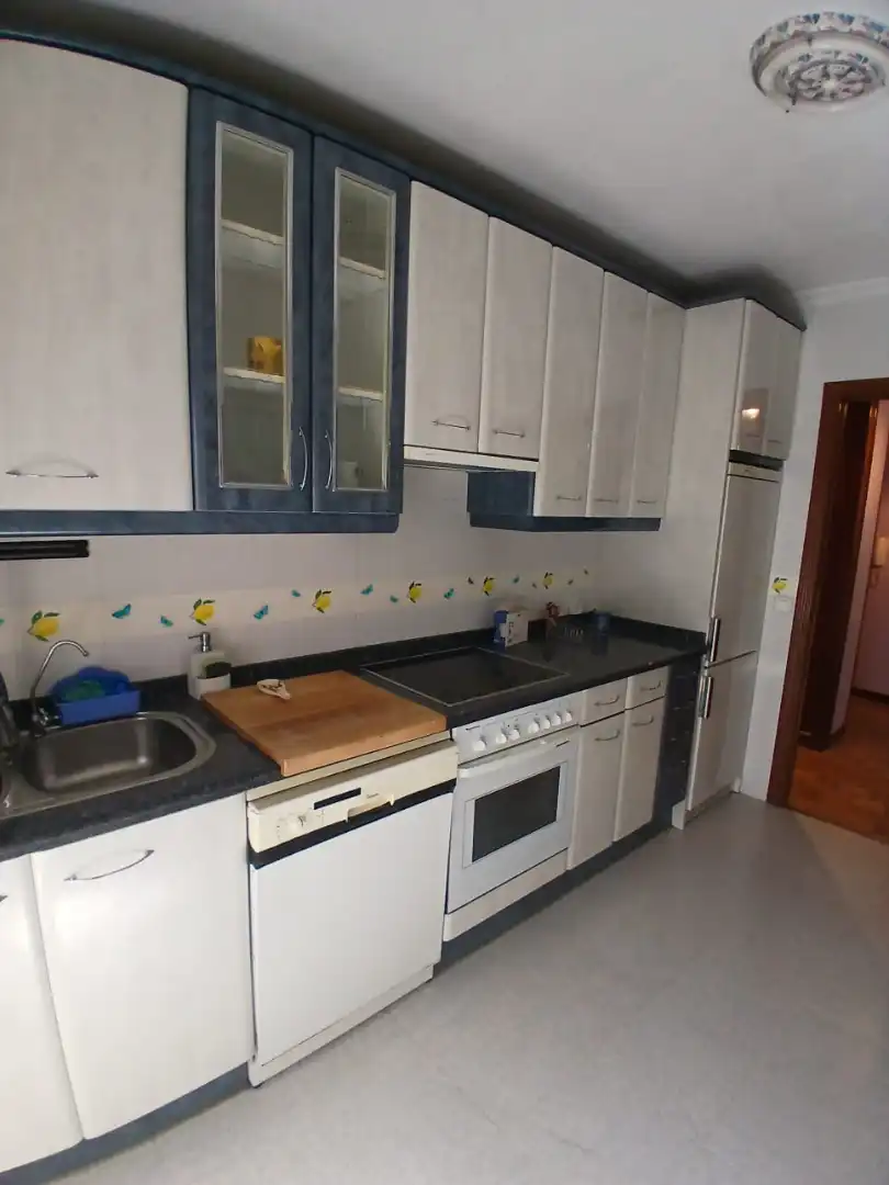 Casa in vendita a Guijuelo, imagen 5