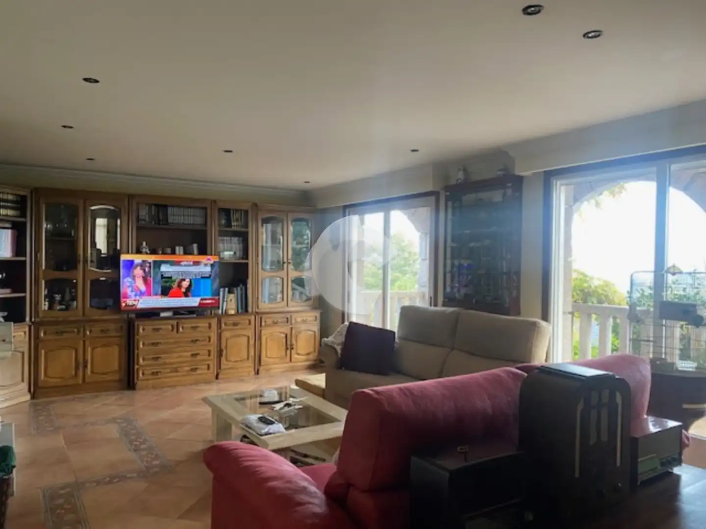 Casa amb terrassa en venda a Barbadás, imagen 7