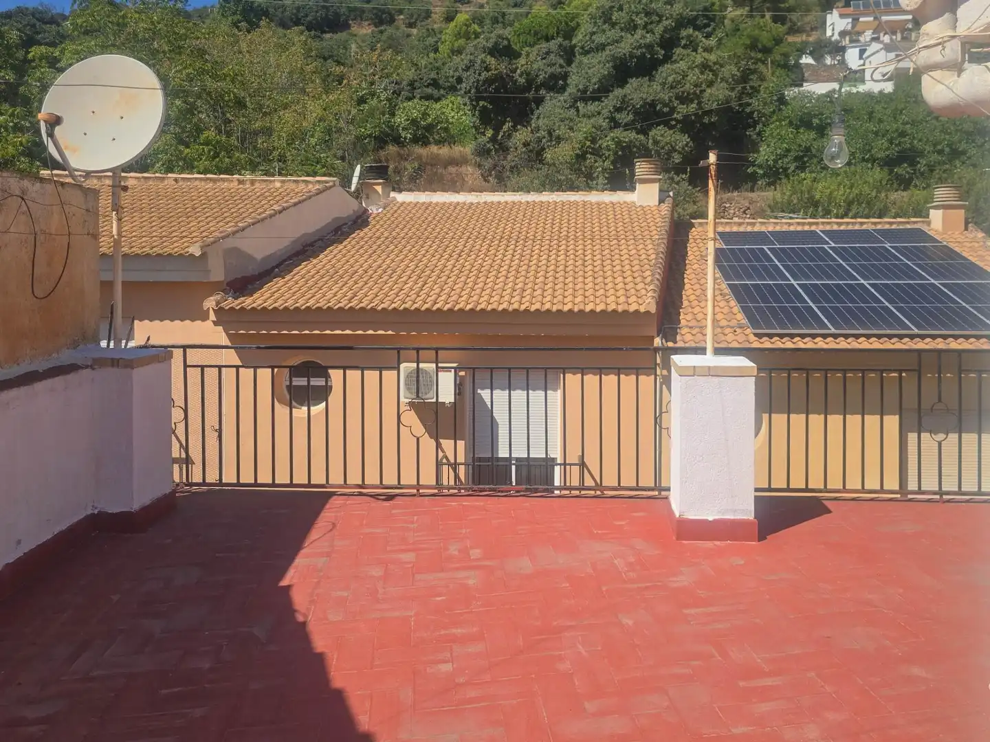 Casa amb terrassa en venda a Lanjarón, imagen 22