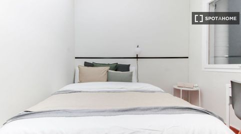 Foto 2 de Habitació a Sant Gervasi- Galvany, Barcelona Capital